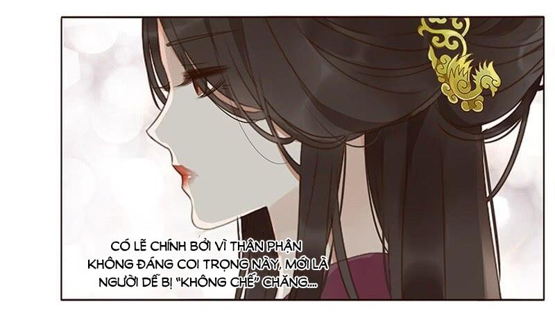 Đế Vương Trắc: Chapter 192