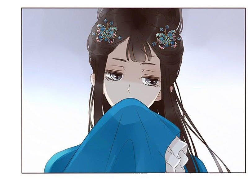 Đế Vương Trắc: Chapter 192