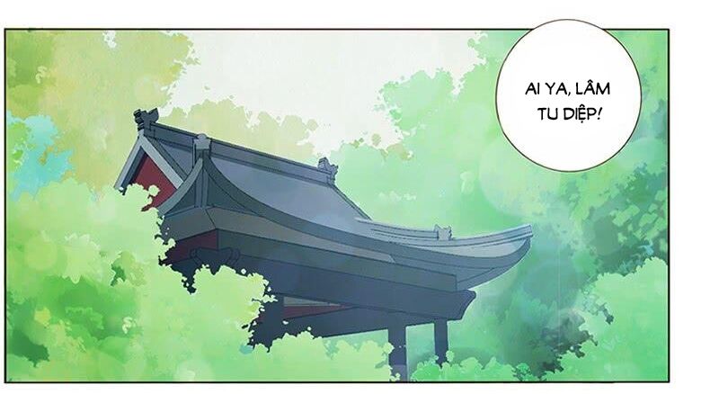 Đế Vương Trắc: Chapter 192