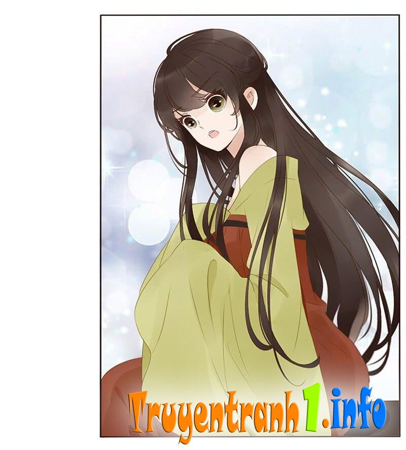 Đế Vương Trắc: Chapter 192
