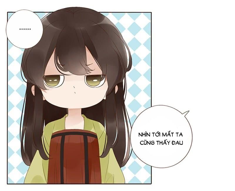 Đế Vương Trắc: Chapter 192