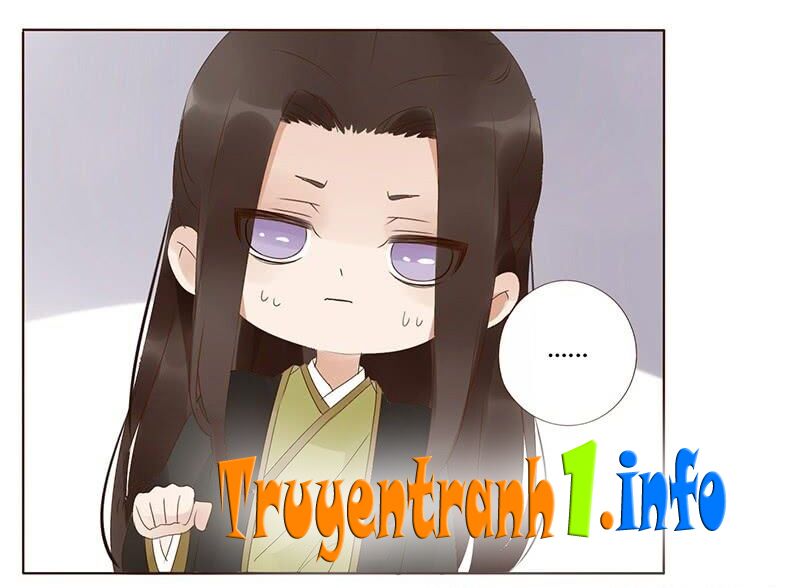 Đế Vương Trắc: Chapter 193