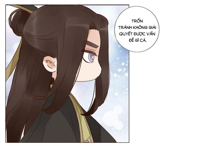 Đế Vương Trắc: Chapter 193