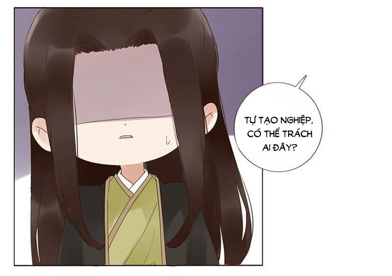 Đế Vương Trắc: Chapter 193