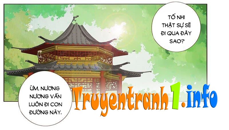 Đế Vương Trắc: Chapter 193