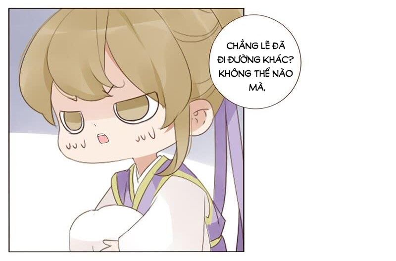 Đế Vương Trắc: Chapter 193
