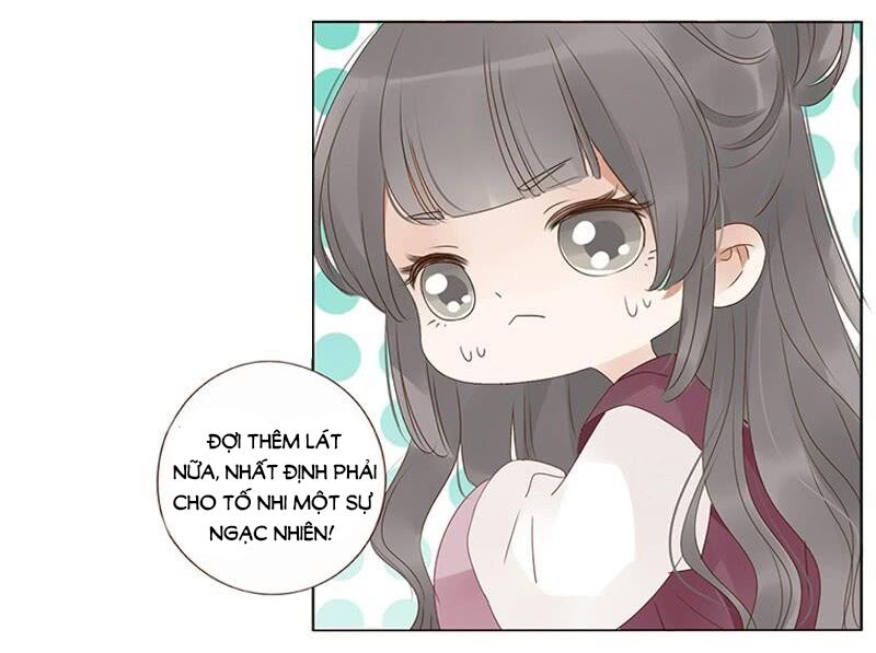 Đế Vương Trắc: Chapter 193
