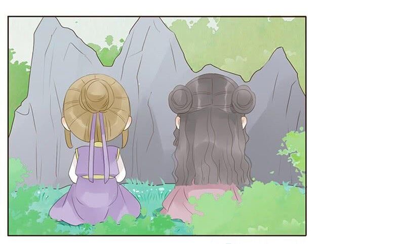 Đế Vương Trắc: Chapter 193