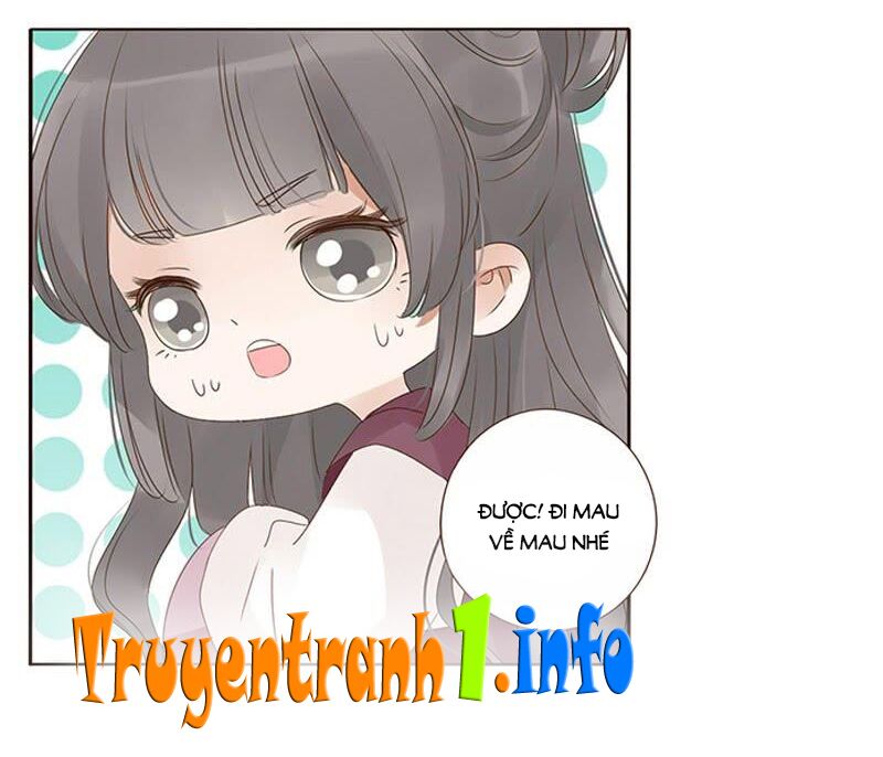 Đế Vương Trắc: Chapter 193