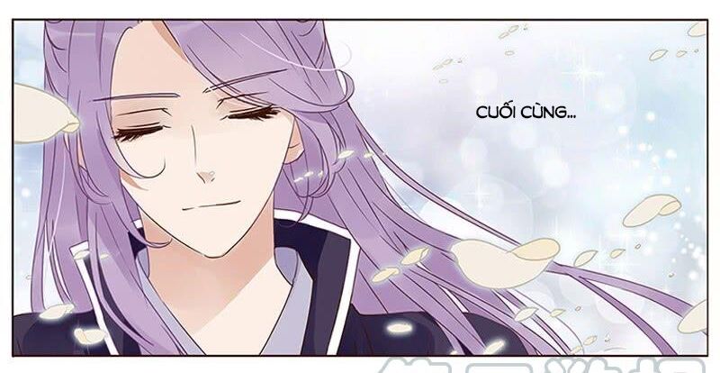 Đế Vương Trắc: Chapter 193