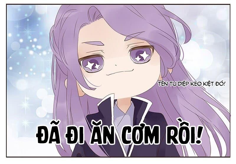 Đế Vương Trắc: Chapter 193