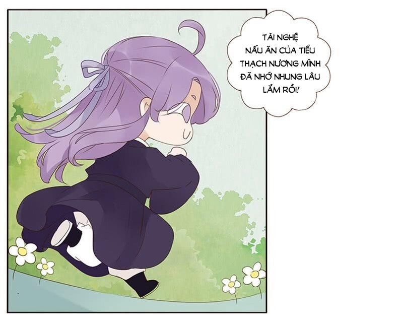 Đế Vương Trắc: Chapter 193