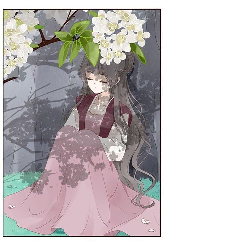 Đế Vương Trắc: Chapter 193