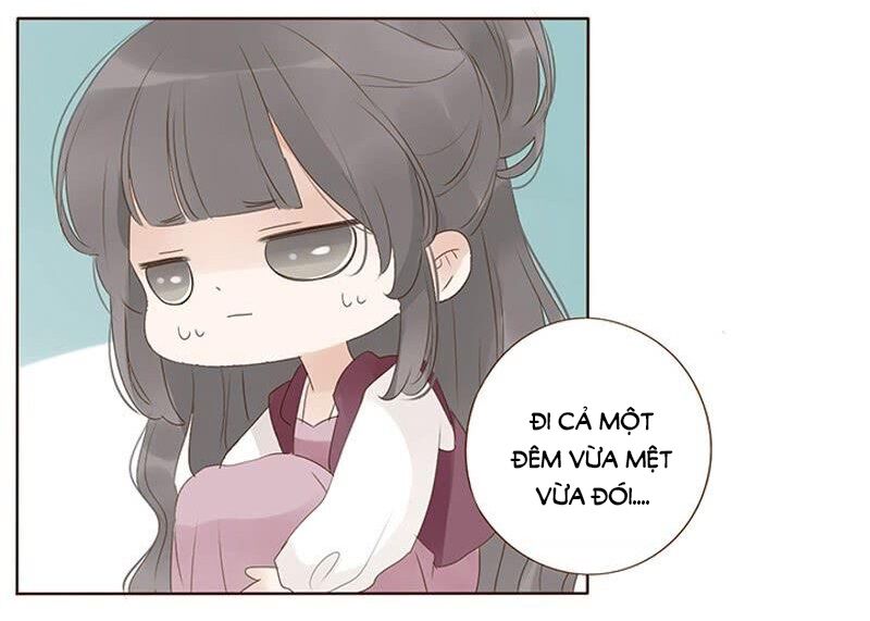 Đế Vương Trắc: Chapter 193