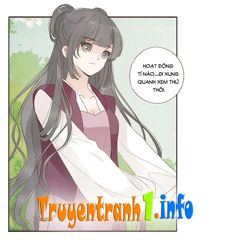 Đế Vương Trắc: Chapter 193