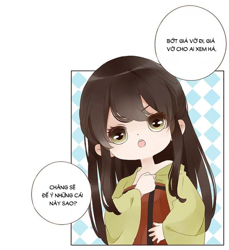 Đế Vương Trắc: Chapter 193