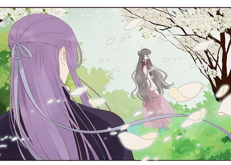 Đế Vương Trắc: Chapter 193