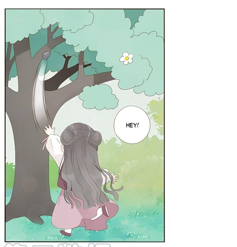 Đế Vương Trắc: Chapter 193