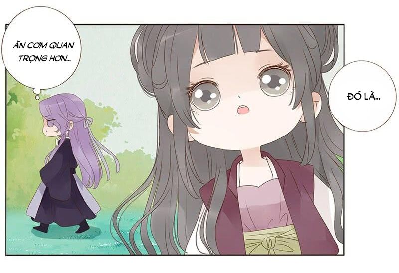 Đế Vương Trắc: Chapter 193