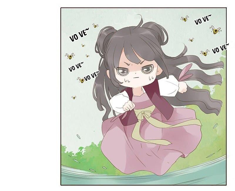 Đế Vương Trắc: Chapter 193