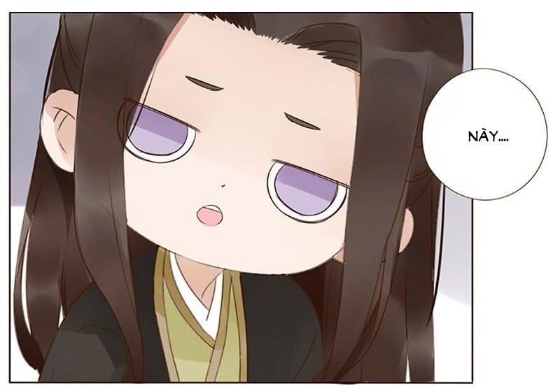 Đế Vương Trắc: Chapter 193