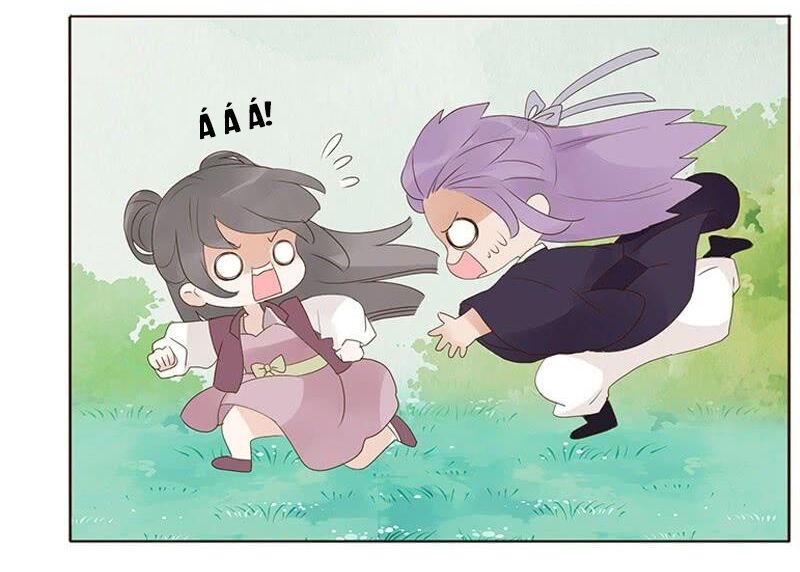 Đế Vương Trắc: Chapter 193