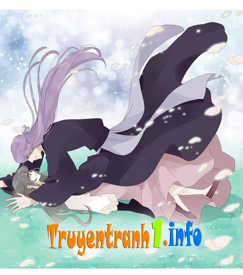 Đế Vương Trắc: Chapter 193