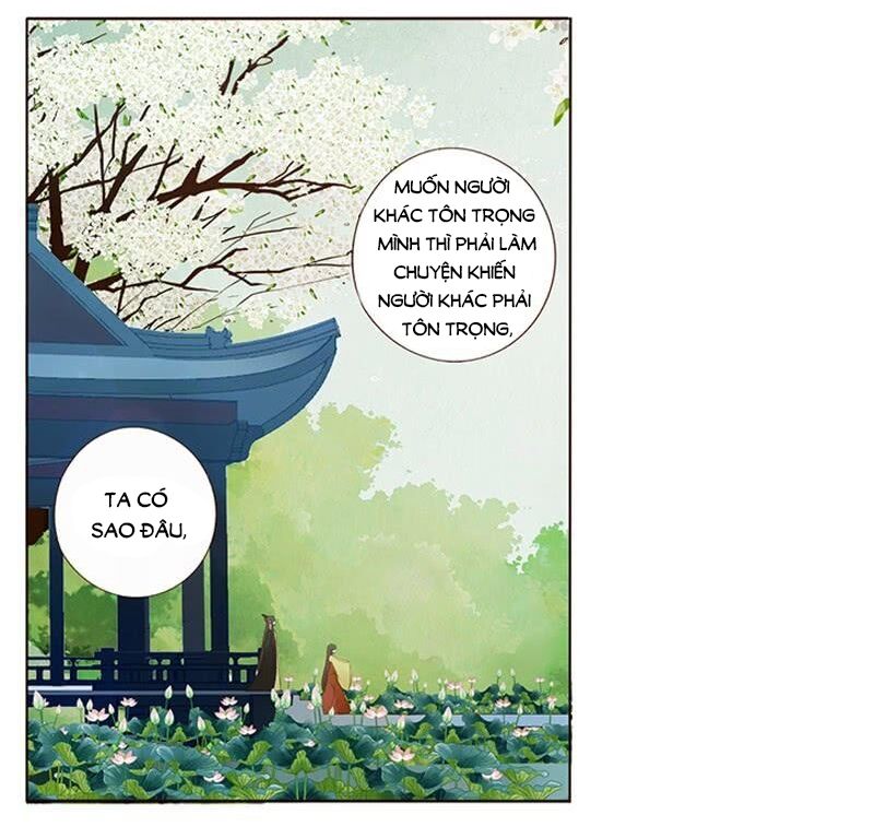 Đế Vương Trắc: Chapter 193