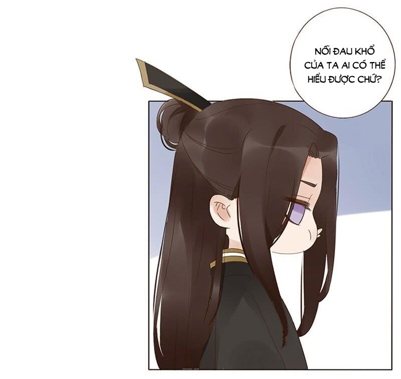 Đế Vương Trắc: Chapter 193