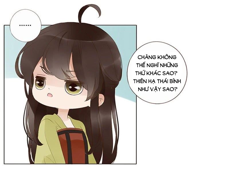 Đế Vương Trắc: Chapter 193