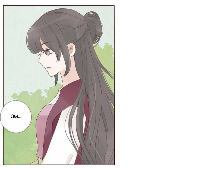 Đế Vương Trắc: Chapter 195