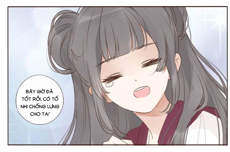 Đế Vương Trắc: Chapter 195