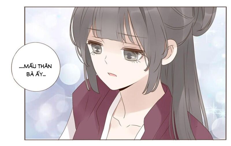 Đế Vương Trắc: Chapter 195