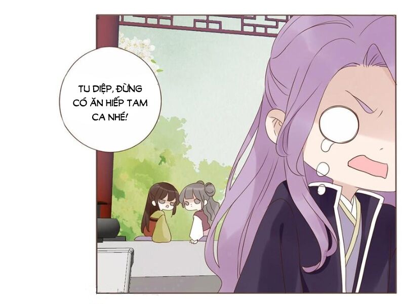 Đế Vương Trắc: Chapter 195