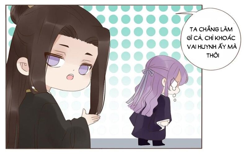 Đế Vương Trắc: Chapter 195
