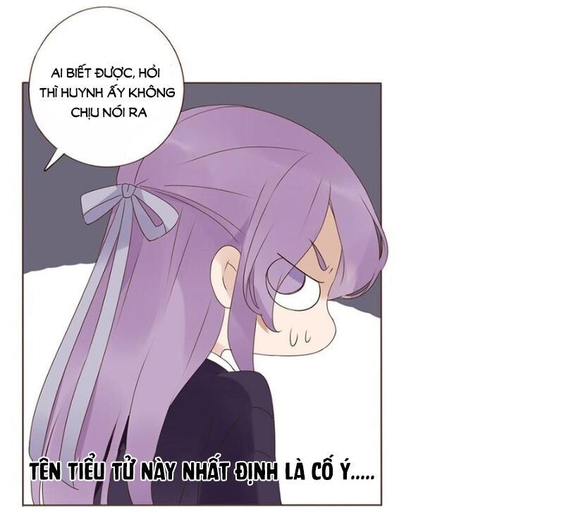 Đế Vương Trắc: Chapter 195