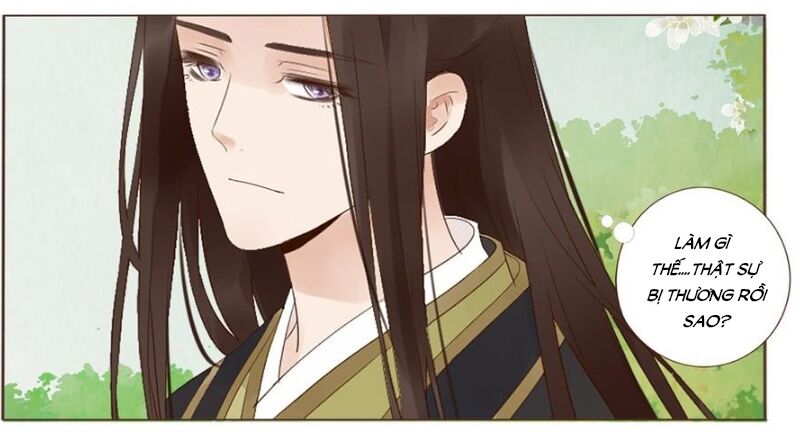 Đế Vương Trắc: Chapter 195