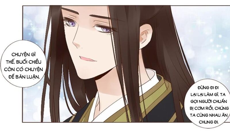 Đế Vương Trắc: Chapter 195