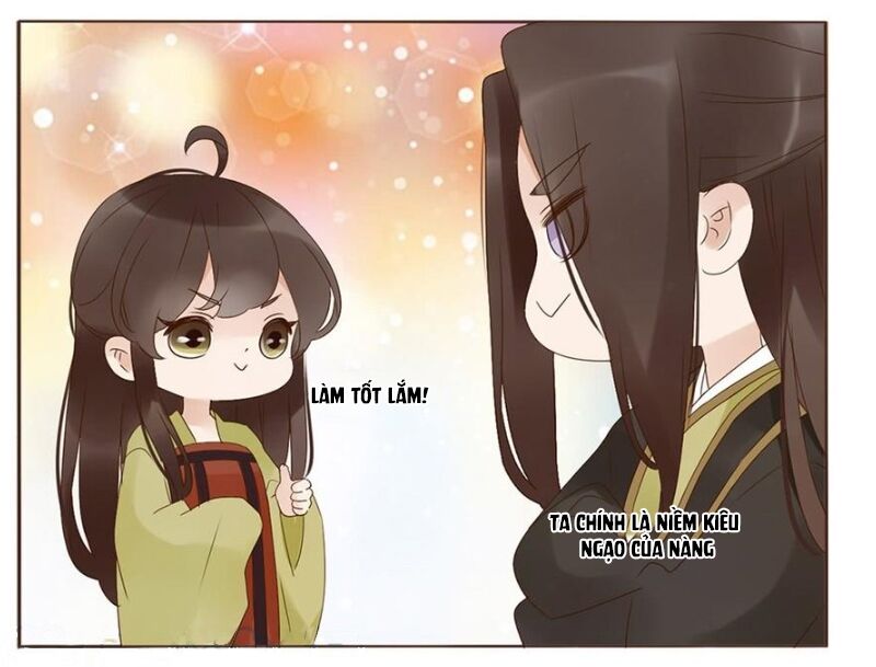 Đế Vương Trắc: Chapter 195