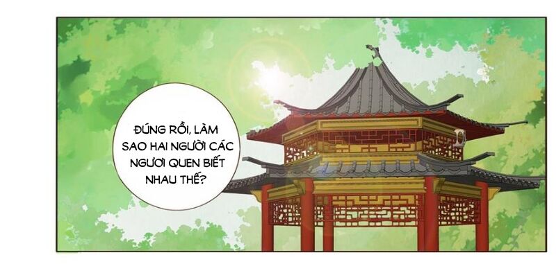 Đế Vương Trắc: Chapter 195