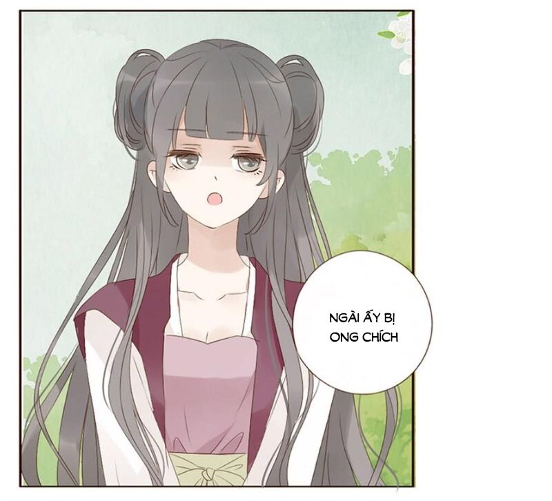 Đế Vương Trắc: Chapter 195