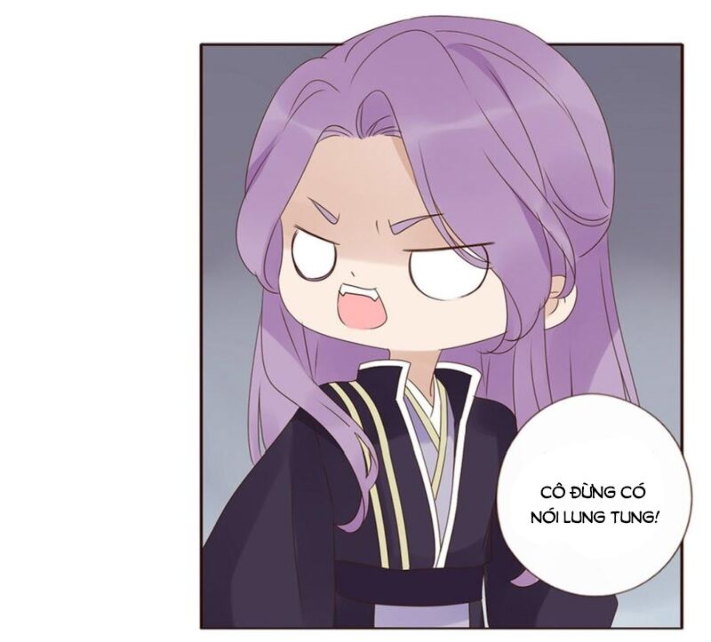 Đế Vương Trắc: Chapter 195