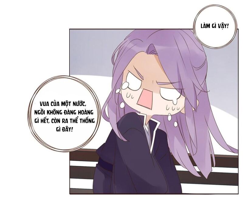 Đế Vương Trắc: Chapter 195