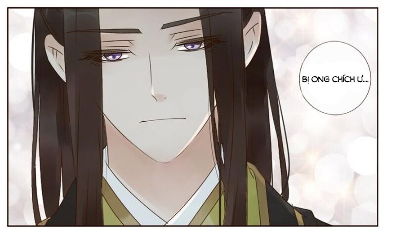 Đế Vương Trắc: Chapter 195