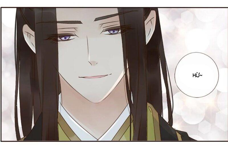 Đế Vương Trắc: Chapter 195