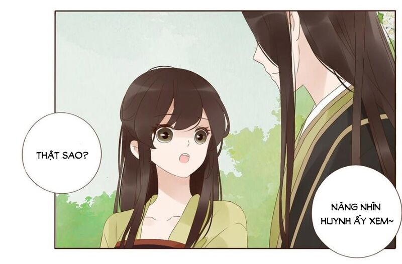 Đế Vương Trắc: Chapter 195