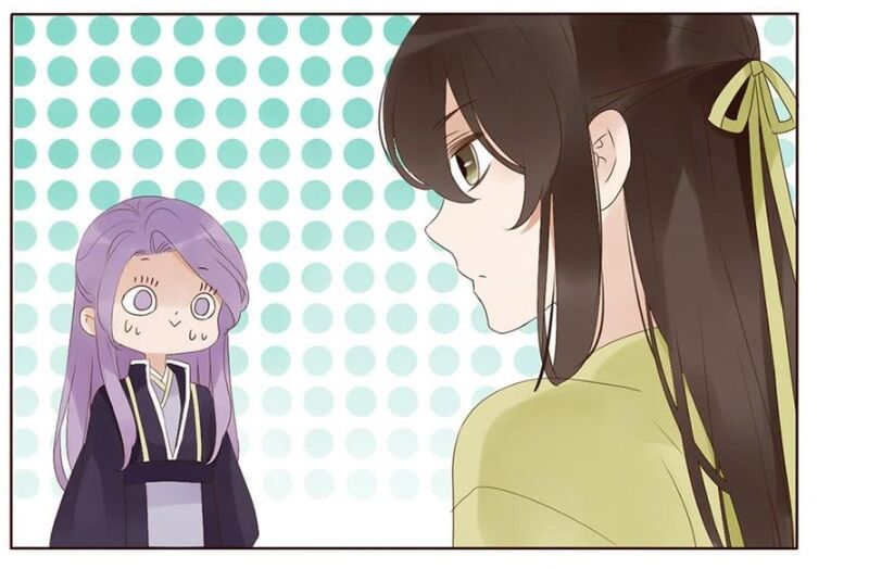 Đế Vương Trắc: Chapter 195