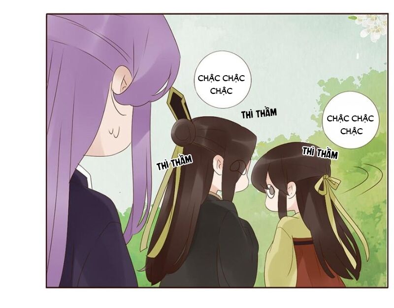 Đế Vương Trắc: Chapter 195