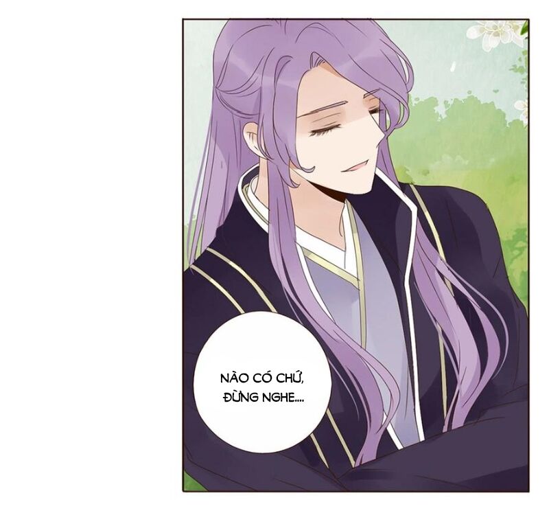 Đế Vương Trắc: Chapter 195