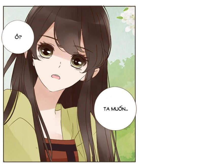 Đế Vương Trắc: Chapter 195